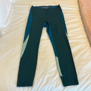 Outdoor Voices TechSweat Leggings